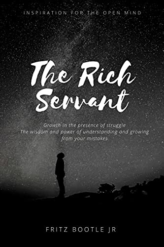 The Rich Servant view 2