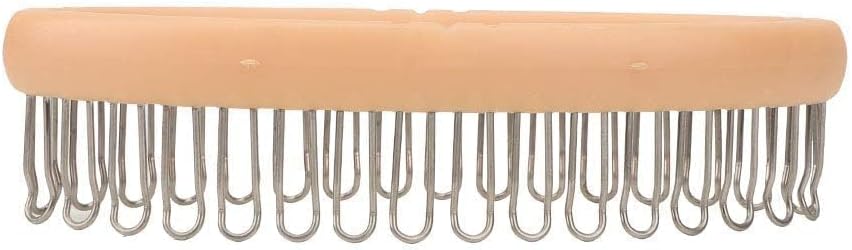 Beufee Round Knitting Looms Set, Loom Knitting Hook Tool Knitter Looms Set