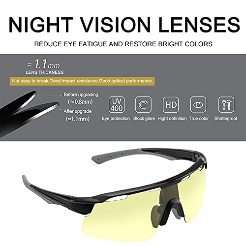 HAXLEN-Gafas-de-sol-polarizadas-deportivas-para-hombres-mujeres-beisbol-pesca-ciclismo-golf-conduccion-sol-gafas