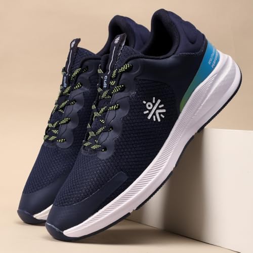 Image of CULT Men SwiftStride Casual Shoes