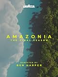 Amazonia - The Final Season