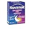 NOVANUIT nuit complète – Mélatonine 1,9 mg, Plantes, Vitamine B6 – Complément Alimentaire – Endormissement rapide, Sommeil continu de qualité, Réduction de la fatigue – 20 comprimés réservé à l’adulte