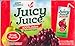 JUICY JUICE Fruit Punch, 8 ct