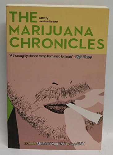 The Marijuana Chronicles
