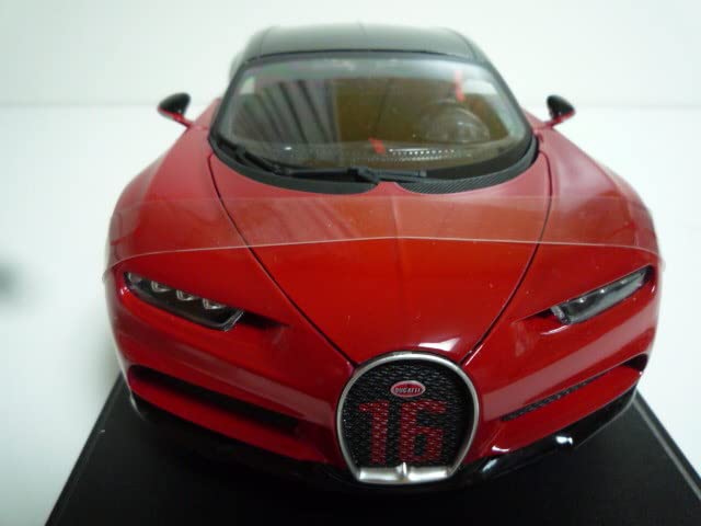 マイスト 1/18 ブガッティ シロン スポーツ Amazon | Maisto マイスト1/18 ブガッティ シロン Bugatti