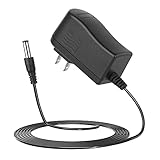 Power Cord for Bissell Pet Stain Eraser Cordless Handheld Portable Cleaner Vacuum 1611736 Bissell Charger 1611736 161-1736 Pet Stain Eraser 2054 2002 20037 20028 2002Q 2003 2003A 2164A Power Supply