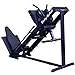 Body-Solid GLPH1100 Leg Press/Hack Squat Machine