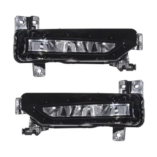 Feux antibrouillard avant 63177495865 pour corriger l'éclairage défaillant BMW G22
