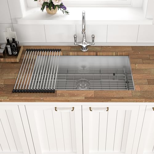 CHARMMA Undermount 33