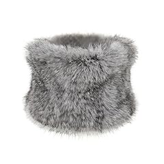Nature Gray（neck Warmer）