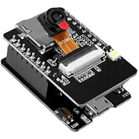 AYWHP 1PCS WiFi Micro Bluetooth Placa de Desarrollo con módulo