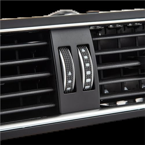 Réparer ventilation cassée avec la grille de climatisation Audi Q5 - 4