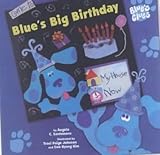 Blue's Clues: Blue's Big Birthday (Blue's Clues)