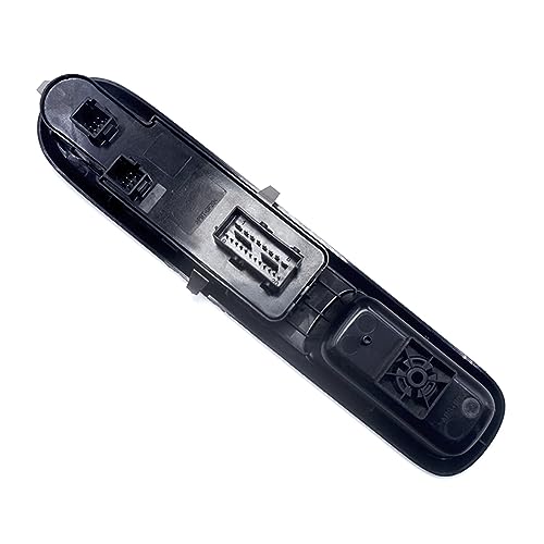 Interrupteur lève-vitre 96650621ZD robuste pour console de commande premium