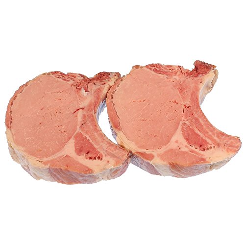 MeinMetzger Kotelettrippchen, gekocht 25 Stück = ca. 5.000 g