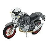 Uso de la escena: el modelo de motocicleta como adorno, colocado en el escritorio, armario de cama, soporte de exhibición.Las ciudades no lo son.Cool exterior es su base.
