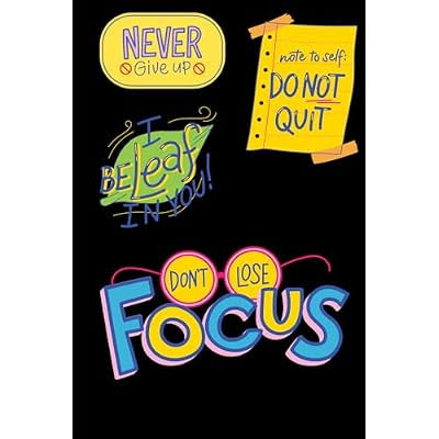 motivational quotes: Notebook