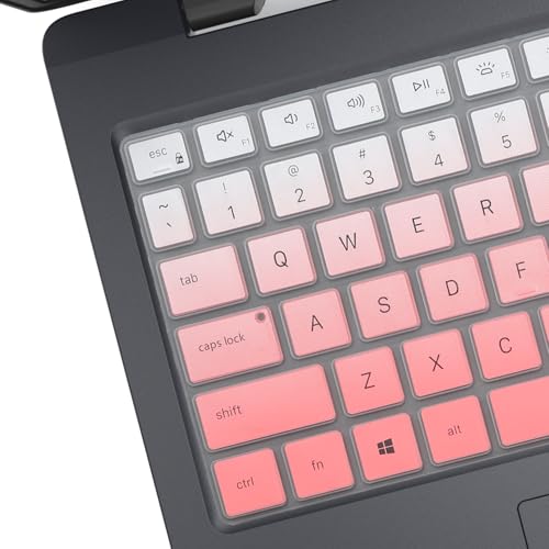 Protector de teclado para Dell 16 Plus Laptop DB16250 DB16255 miniatura 3