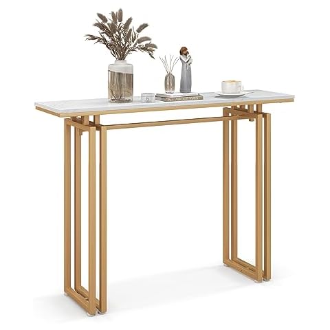 Table console Giantex or Cover