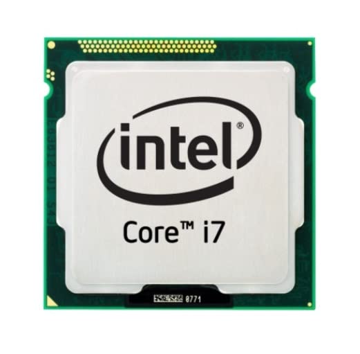 Amazon.com: Intel Core i7-2600 Processor 3.4GHz 5.0GT/s 8MB LGA