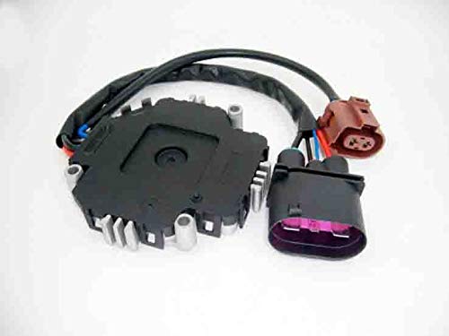 Valves & Parts Cooling Fan Control Module Relay for Audi A3 TT VW Beetle Golf Jetta 1TD959455