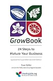 GrowBook: 24 Steps to Mature Your Business