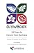 GrowBook: 24 Steps to Mature Your Business