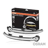 Zusätzliches Blinkfenster aus Fahrersicht zur schnellen Erkennung​