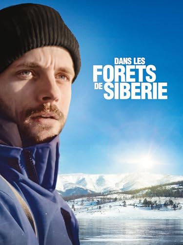 Dans les forêts de Sibérie