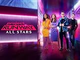 Project Runway All Stars Season 5