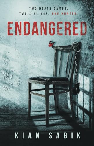 Endangered (The HuntDown)