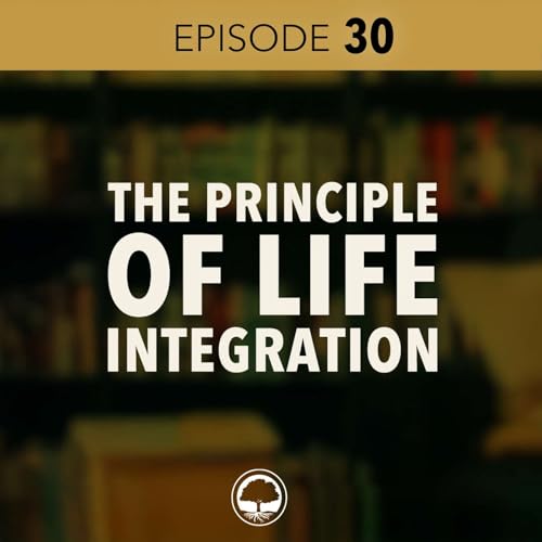 Upgrade Chapter 9 - The Principle of Life Integration