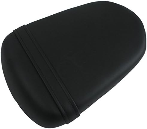 Miniatura 2 de TCT-MOTORPARTS Asiento trasero de pasajero de una pieza para SUZUKI GSXR 600 GSXR 750 2008-2010