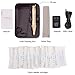 Dr.pen Ultima M5 Microneedling Pen Professional Skin Tool, Multifunctional Rechargeable Wireless Auto Nano Chip Therapy System, Permanent Derma Pen Makeup Pen with 12pcs Replacement Needle Cartidges.