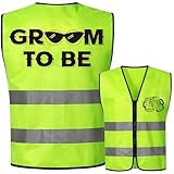 Bachelor Party Gifts for Men Bachelor Party Decorations Bachelor Party Accessories Groom to Be Gifts Funny Bachelor Party Favors Stag Do Party Bachelorette Party Supplies