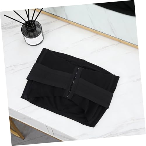 Faja lumbar para soporte postparto LALAFINA miniatura 7