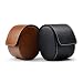 SODDEY Travel Watch Organizer Orologi Case in Pelle Roll Watch Storage Pouch...