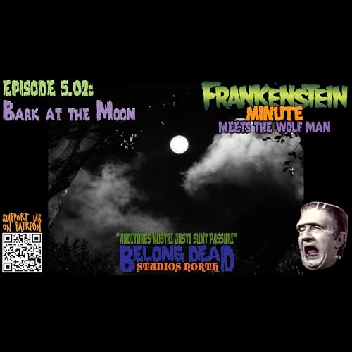 5.02 - Bark at the Moon