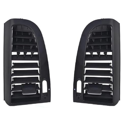 Grille d'aération Mercedes Vito W639 W636 de tableau de bord