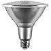 Price comparison product image Bravo Lighting PAR38 18W IP65 LED E27 Equivalent To 150 W Halogen Lamp, 3000 K, Warm White