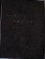 These Were God's People: A Bible History, hc, 1966 B002C4F3AO Book Cover