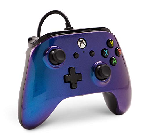 Image of PowerA Enhanced Wired Controller for Xbox One (Renewed)