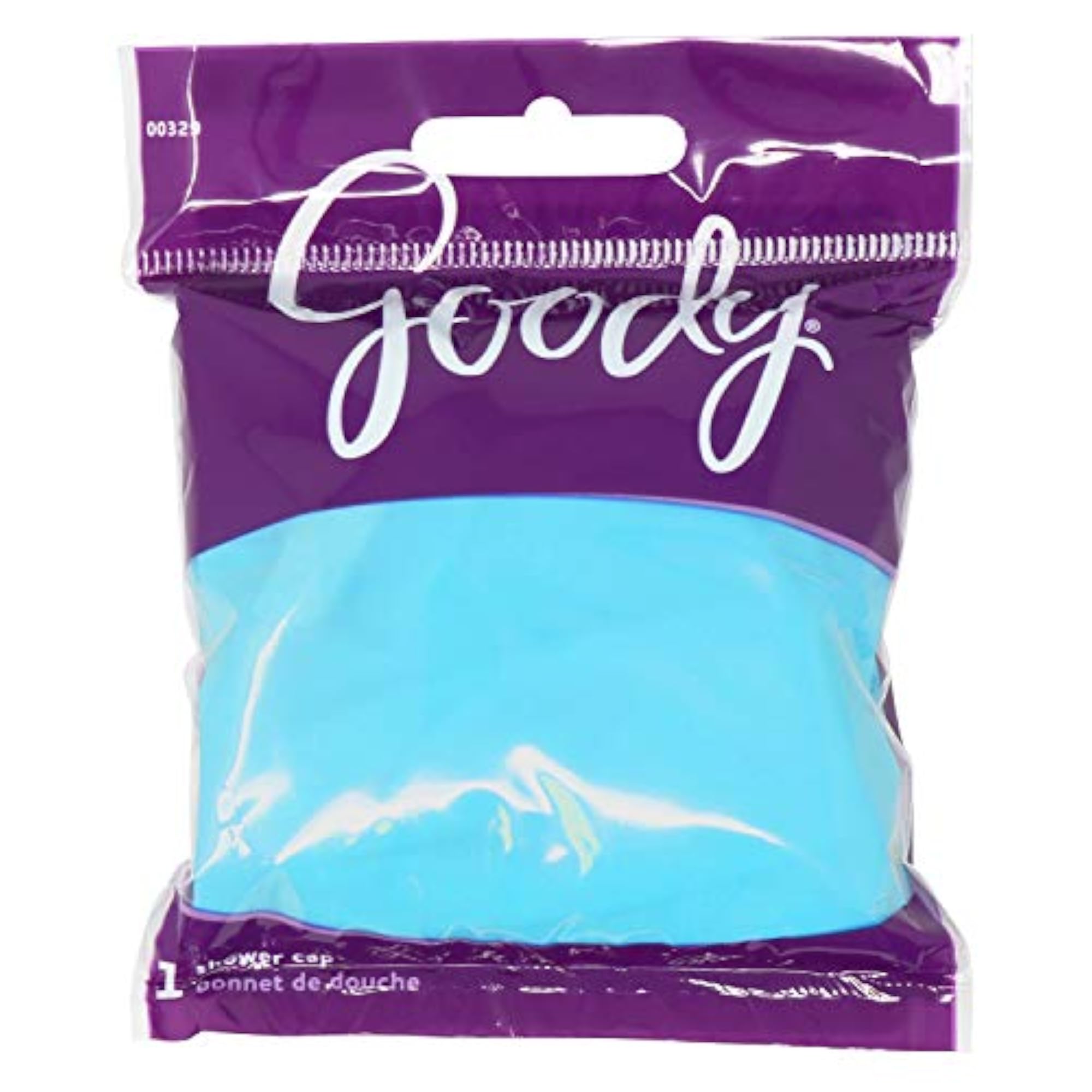 Styling Essentials Shower Cap
