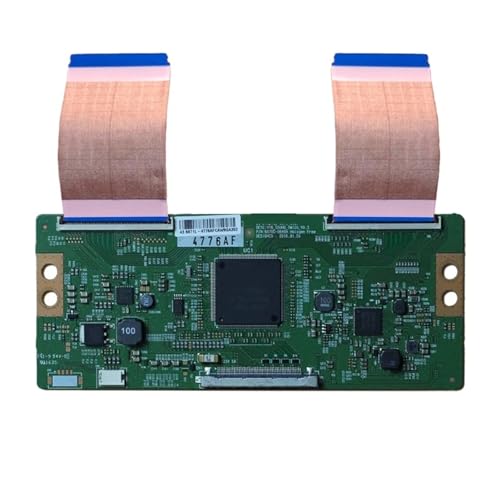Carte T-Con 6870C-0649A d'origine pour réparation de téléviseur UHD 43 pouces avec câbles