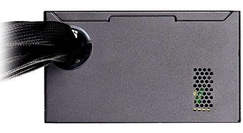 EVGA 100-GD-0600-V1, 600 GD, 80+ GOLD 600W, 5 Year Warranty, Power Supply - Thumbnail 5