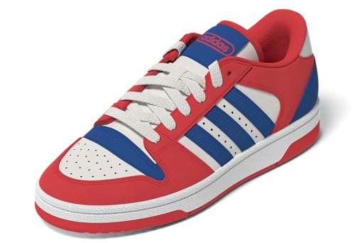 adidas Unisex-Child Break Start Sneaker