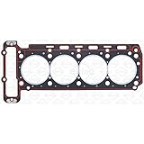 w202 zylinderkopfdichtung wechseln Qualitätsprodukt ELRING 895.960 Dichtung, Zylinderkopf