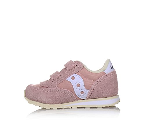 Image of Saucony Unisex-Child Baby Jazz Hook & Loop SeasonalSneaker
