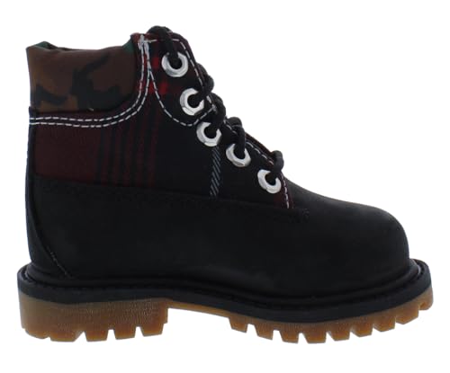 Image of Timberland 6 Inch Premium Boots GS Girls Shoes