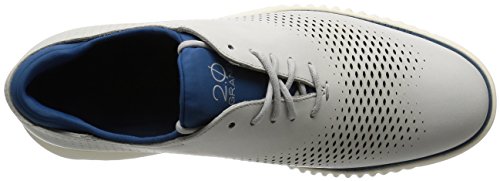 Image of Cole Haan Men's 2.Zerogrand Laser Wingtip Oxfords